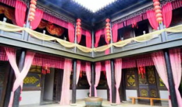 怡春院视频,揭秘古代青楼生活片段